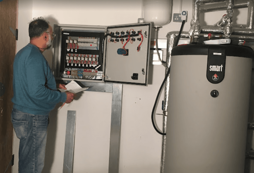About Paswal Services
